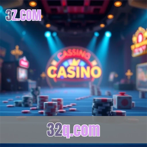 Promoção de Jogos no 32q.com: Invista no Diversão Digital