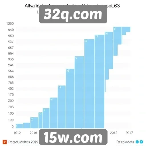 Análise da popularidade dos jogos em 32q.com