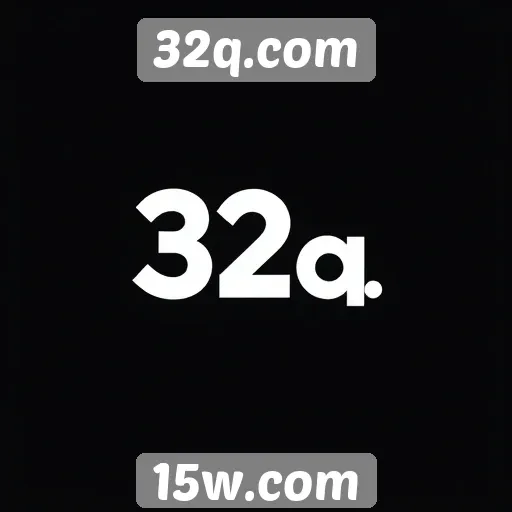 Como 32q.com se destaca na indústria dos jogos