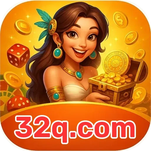 32q.com Caça-Níqueis